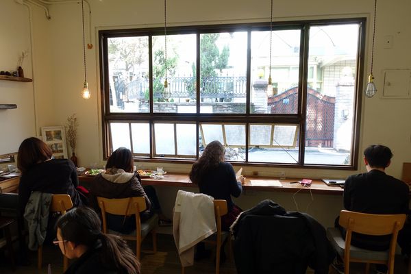 for Farm Burger‧田樂(小公園店)：(胖樺食記)台中必吃早餐”for Farm Burger田樂小公園店”。隱身民宅的優哉鄉村風(內含2016年完整菜單)