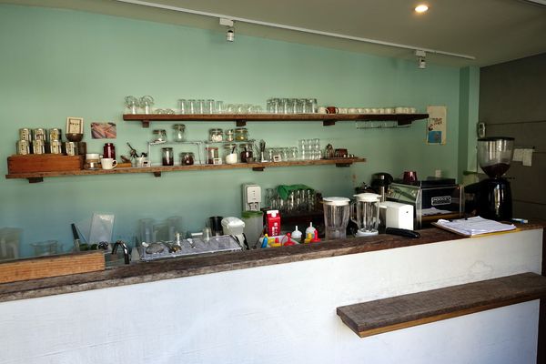 for Farm Burger‧田樂(小公園店)：(胖樺食記)台中必吃早餐”for Farm Burger田樂小公園店”。隱身民宅的優哉鄉村風(內含2016年完整菜單)