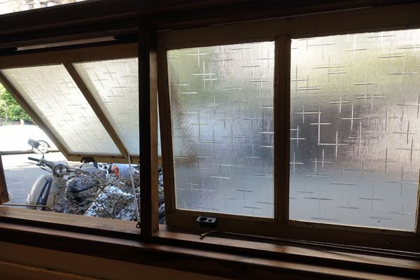 for Farm Burger‧田樂(小公園店)：(胖樺食記)台中必吃早餐”for Farm Burger田樂小公園店”。隱身民宅的優哉鄉村風(內含2016年完整菜單)