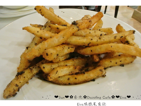 Dazzling Cafe Sunshine(3店):【食記】oO。台北 Dazzling Cafe Sunshine 白鬼鬼蜜糖吐司之不給蜜糖就搗蛋~。o○。