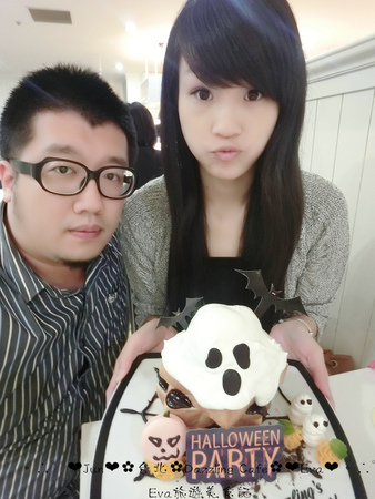 Dazzling Cafe Sunshine(3店):【食記】oO。台北 Dazzling Cafe Sunshine 白鬼鬼蜜糖吐司之不給蜜糖就搗蛋~。o○。