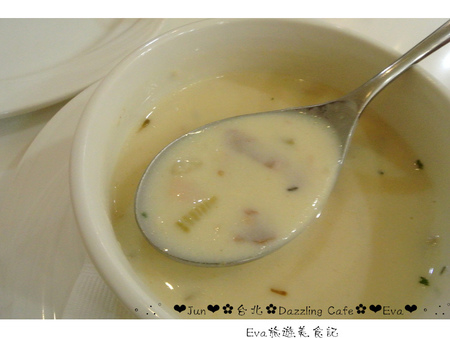 Dazzling Cafe Sunshine(3店):【食記】oO。台北 Dazzling Cafe Sunshine 白鬼鬼蜜糖吐司之不給蜜糖就搗蛋~。o○。