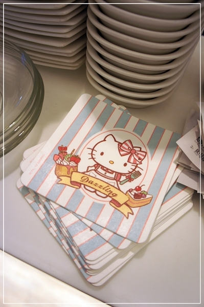 Dazzling cafe Sunshine(三店)：[Cafe] 初訪★Dazzling cafe★ 肖想很久的蜜糖吐司，終於讓我品嚐到囉!!!