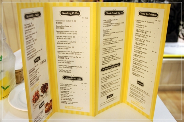 Dazzling cafe Sunshine(三店)：[Cafe] 初訪★Dazzling cafe★ 肖想很久的蜜糖吐司，終於讓我品嚐到囉!!!