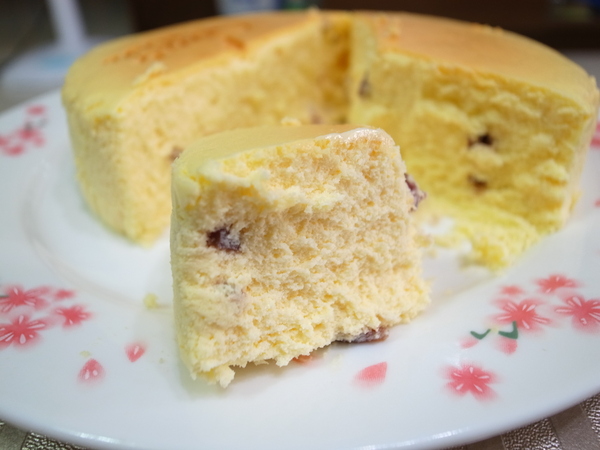 起司公爵：<宅配試吃> 楓糖Ｘ蔓越莓Ｘ乳酪蛋糕～起司公爵