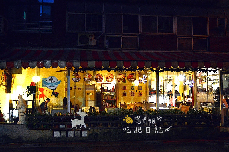 bambi-brunchi01.JPG - 斑比咖啡 Bambi Bambi Brunch