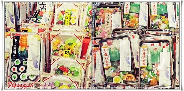 菓風糖果工房:✜ Wow! 傑克~這真是太神奇囉!!-宜蘭「菓風糖果工房」