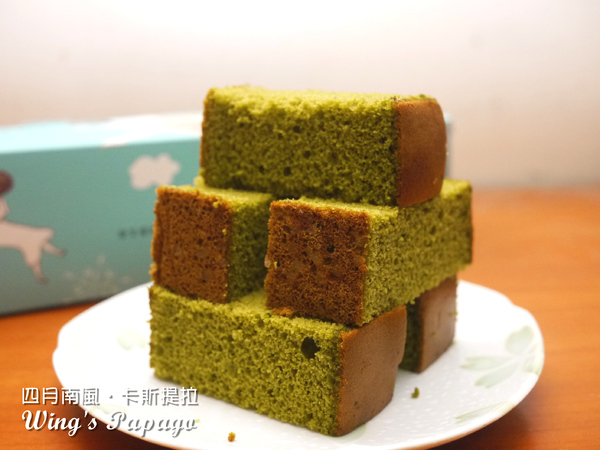 四月南風：四月南風。「卡斯提拉」童話風小王子彌月禮盒體驗