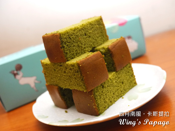 四月南風：四月南風。「卡斯提拉」童話風小王子彌月禮盒體驗