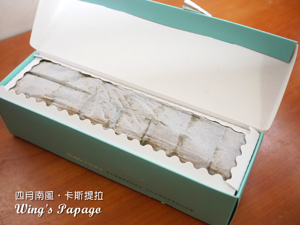 四月南風：四月南風。「卡斯提拉」童話風小王子彌月禮盒體驗