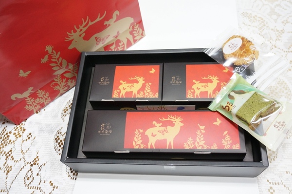 四月南風:【宅配/四月南風】高貴但卻不貴的精美伴手禮