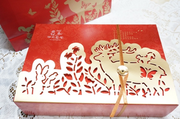 四月南風:【宅配/四月南風】高貴但卻不貴的精美伴手禮