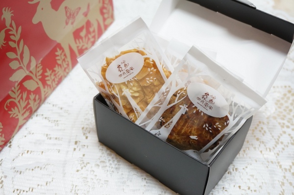 四月南風:【宅配/四月南風】高貴但卻不貴的精美伴手禮