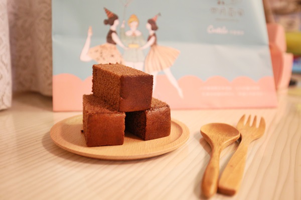 台中拌手禮四月南風卡斯提拉蛋糕2031