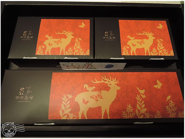 四月南風:【星羽是吃貨-宅配】Q甜ㄎㄠˊㄎㄠˊ長崎蛋糕,連星羽都吃到欲罷不能喔!~四月南風。