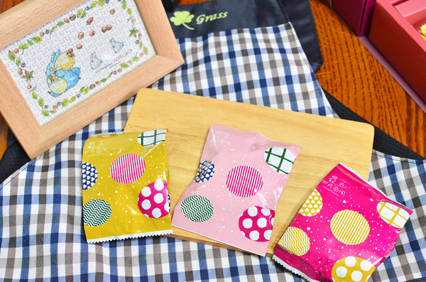 四月南風：『台中||西屯』連包裝都想收藏起來！-四月南風 中秋禮盒 “愛評體驗團”