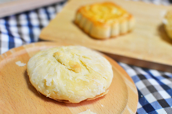 四月南風：『台中||西屯』連包裝都想收藏起來！-四月南風 中秋禮盒 “愛評體驗團”