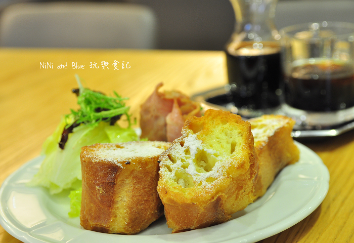 佐曼咖啡歐雷吐司27