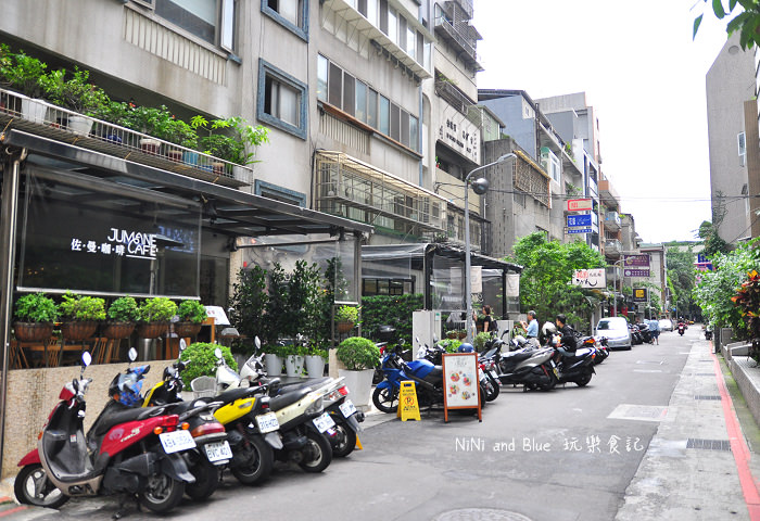 佐曼咖啡歐雷吐司01