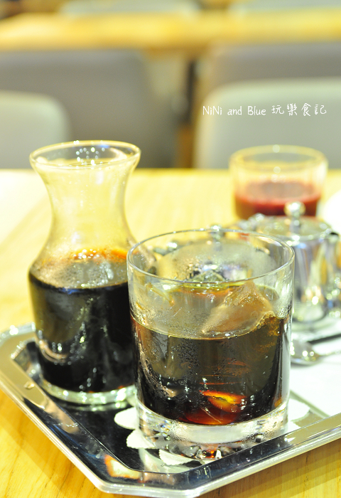 佐曼咖啡歐雷吐司19