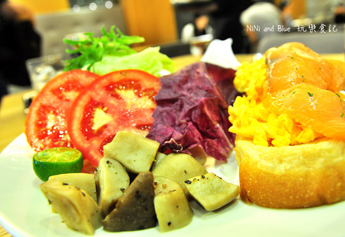 佐曼咖啡歐雷吐司13