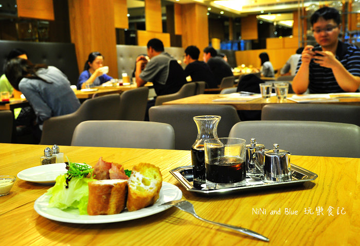 佐曼咖啡歐雷吐司29