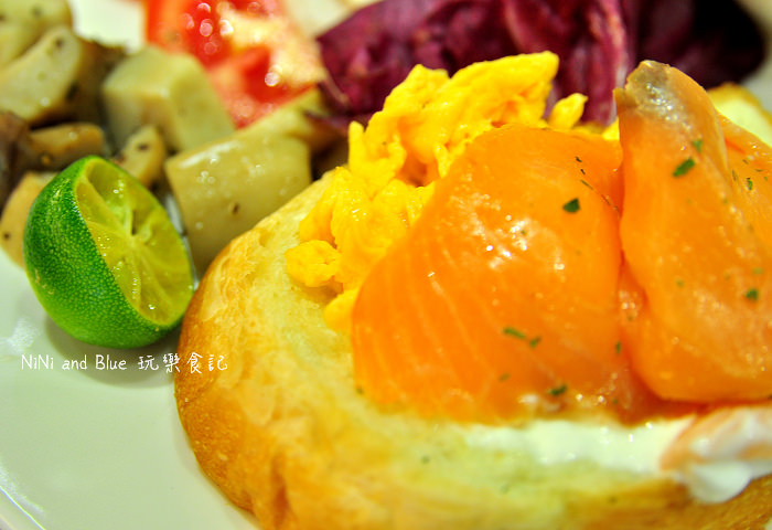 佐曼咖啡歐雷吐司21