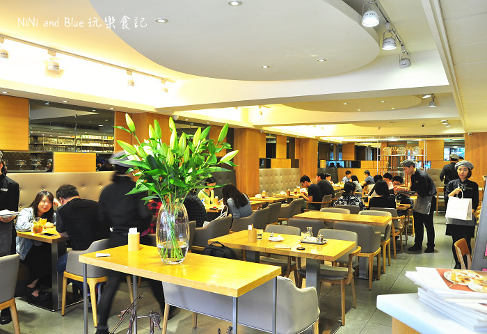 佐曼咖啡歐雷吐司33