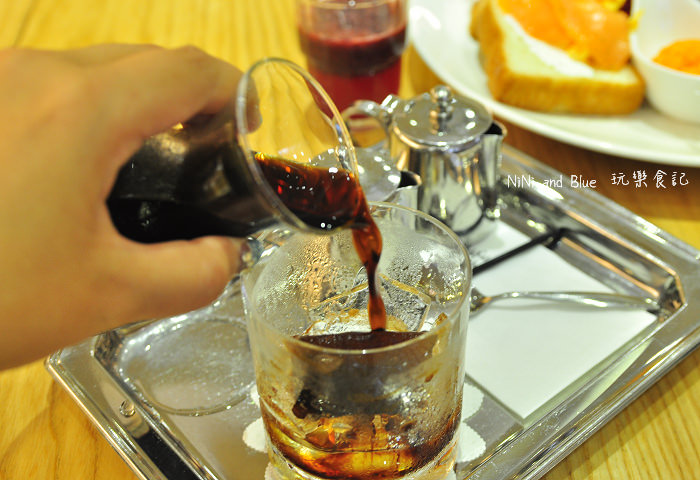 佐曼咖啡歐雷吐司18