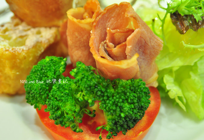 佐曼咖啡歐雷吐司25