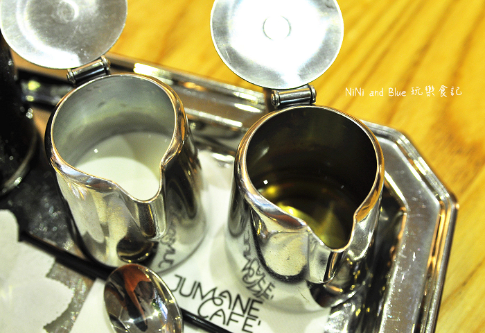 佐曼咖啡歐雷吐司10