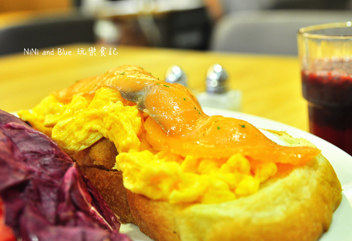 佐曼咖啡歐雷吐司12