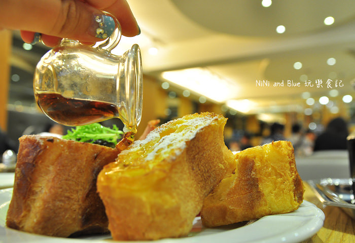 佐曼咖啡歐雷吐司31