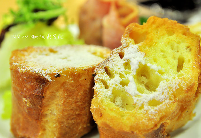 佐曼咖啡歐雷吐司28