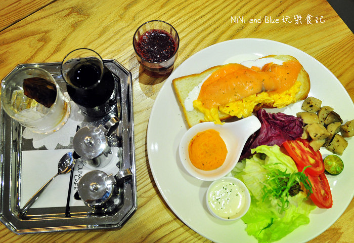 佐曼咖啡歐雷吐司14