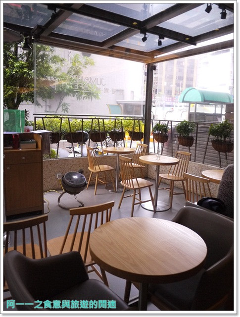 佐曼咖啡館:捷運中山站 佐曼咖啡館 法式歐蕾吐司/早午餐