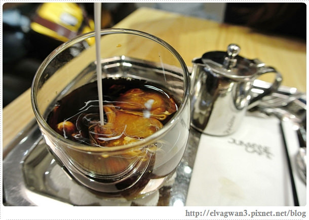 台北-捷運中山站-佐曼咖啡-Jumane Cafe-早午餐-Brunch-人氣店-排隊店-巷弄美食-法式歐蕾吐司-海洋挪威-燻鮭魚-36-207 (148) -1