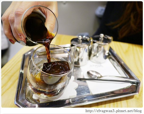 台北-捷運中山站-佐曼咖啡-Jumane Cafe-早午餐-Brunch-人氣店-排隊店-巷弄美食-法式歐蕾吐司-海洋挪威-燻鮭魚-33-3-268-1