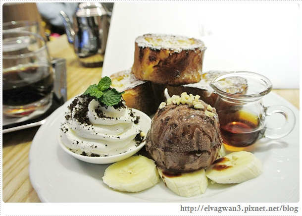 台北-捷運中山站-佐曼咖啡-Jumane Cafe-早午餐-Brunch-人氣店-排隊店-巷弄美食-法式歐蕾吐司-海洋挪威-燻鮭魚-49-207 (137) -1