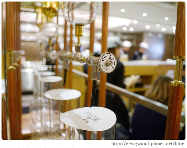 台北-捷運中山站-佐曼咖啡-Jumane Cafe-早午餐-Brunch-人氣店-排隊店-巷弄美食-法式歐蕾吐司-海洋挪威-燻鮭魚-11-386-1