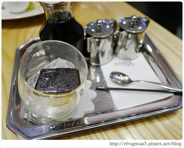 台北-捷運中山站-佐曼咖啡-Jumane Cafe-早午餐-Brunch-人氣店-排隊店-巷弄美食-法式歐蕾吐司-海洋挪威-燻鮭魚-33-1-254-1