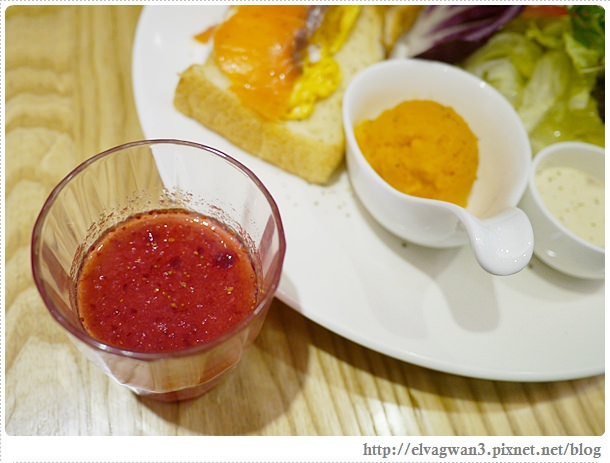 台北-捷運中山站-佐曼咖啡-Jumane Cafe-早午餐-Brunch-人氣店-排隊店-巷弄美食-法式歐蕾吐司-海洋挪威-燻鮭魚-31-278-1