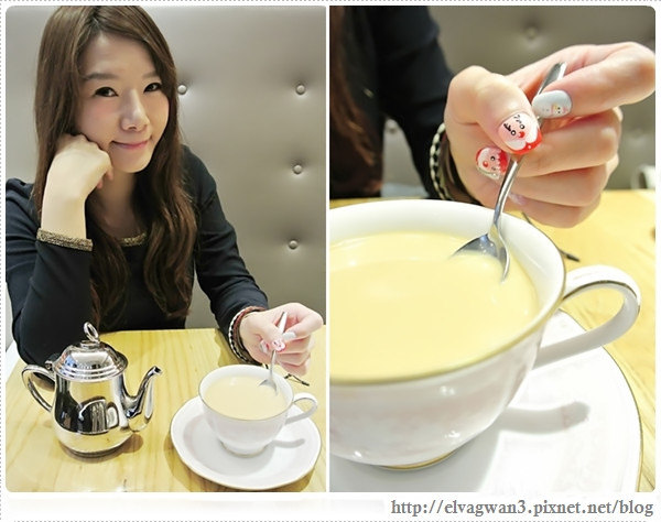 台北-捷運中山站-佐曼咖啡-Jumane Cafe-早午餐-Brunch-人氣店-排隊店-巷弄美食-法式歐蕾吐司-海洋挪威-燻鮭魚-37