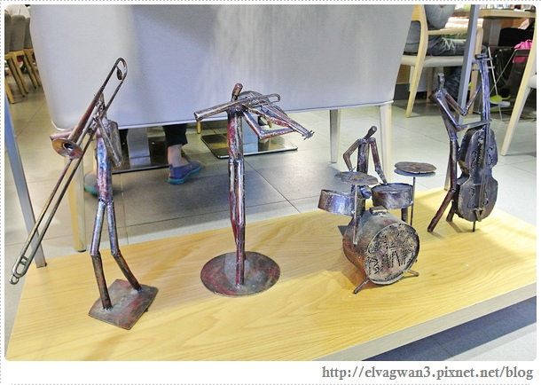 台北-捷運中山站-佐曼咖啡-Jumane Cafe-早午餐-Brunch-人氣店-排隊店-巷弄美食-法式歐蕾吐司-海洋挪威-燻鮭魚-6-1-207 (170) -1