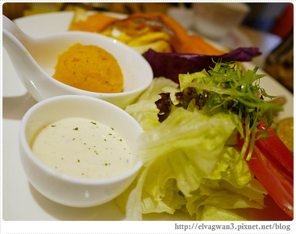 台北-捷運中山站-佐曼咖啡-Jumane Cafe-早午餐-Brunch-人氣店-排隊店-巷弄美食-法式歐蕾吐司-海洋挪威-燻鮭魚-29-301-1