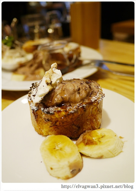 台北-捷運中山站-佐曼咖啡-Jumane Cafe-早午餐-Brunch-人氣店-排隊店-巷弄美食-法式歐蕾吐司-海洋挪威-燻鮭魚-50-375-1