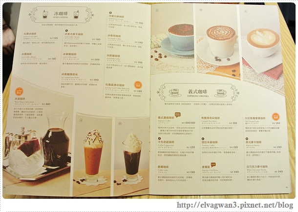 台北-捷運中山站-佐曼咖啡-Jumane Cafe-早午餐-Brunch-人氣店-排隊店-巷弄美食-法式歐蕾吐司-海洋挪威-燻鮭魚-13-1207 (005) -1