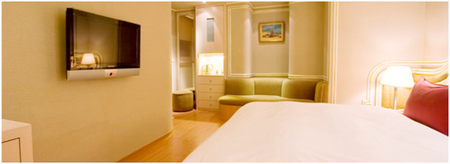 台北香都大飯店