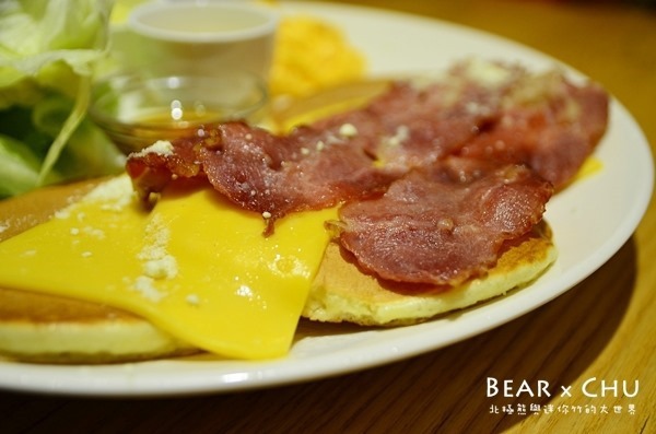 佐曼咖啡館:【台北中山區】中山捷運站附近Jumane Cafe' 佐曼咖啡館‧推薦法式歐蕾吐司與早午餐都美味