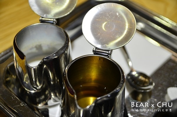 佐曼咖啡館:【台北中山區】中山捷運站附近Jumane Cafe' 佐曼咖啡館‧推薦法式歐蕾吐司與早午餐都美味